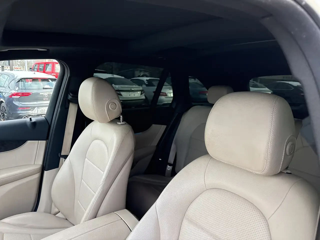 Mercedes-Benz GLC 300 4MATIC* �������* ������* ������*  | Mobile.bg � ����������� 15