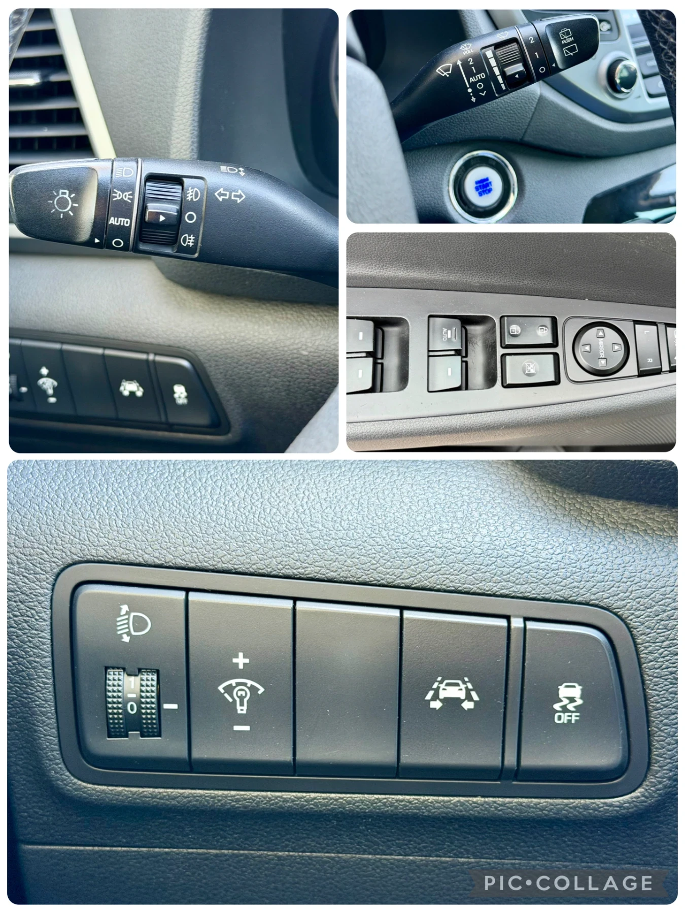Hyundai Tucson Xpossible, снимка 12 - Автомобили и джипове - 54361987