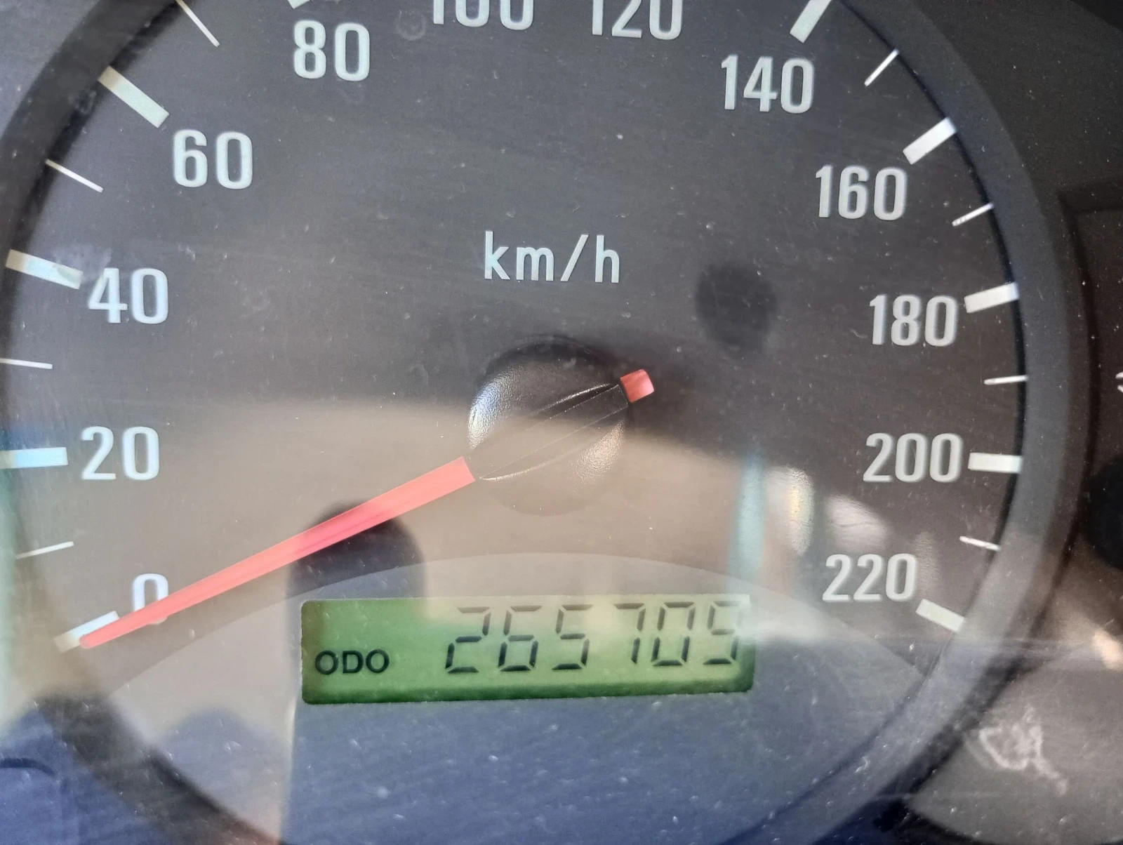 SsangYong Rexton, снимка 6 - Автомобили и джипове - 54709545
