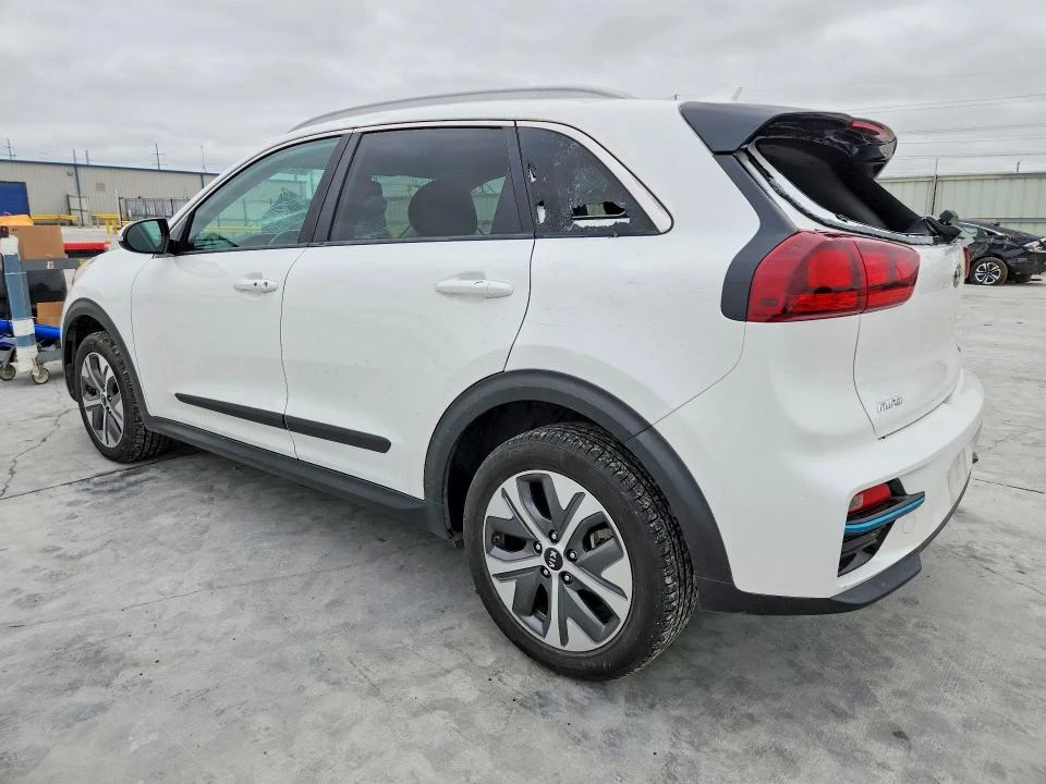 Kia Niro 2021 KIA NIRO EX, снимка 6 - Автомобили и джипове - 55367941