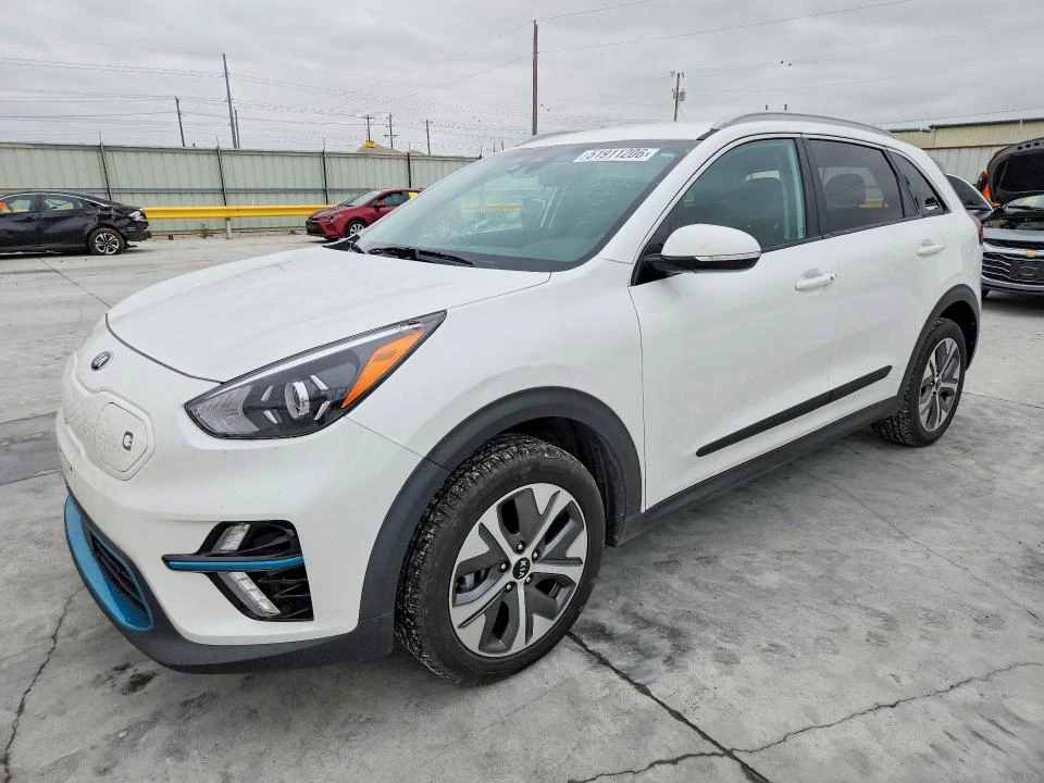 Kia Niro 2021 KIA NIRO EX, снимка 3 - Автомобили и джипове - 55367941