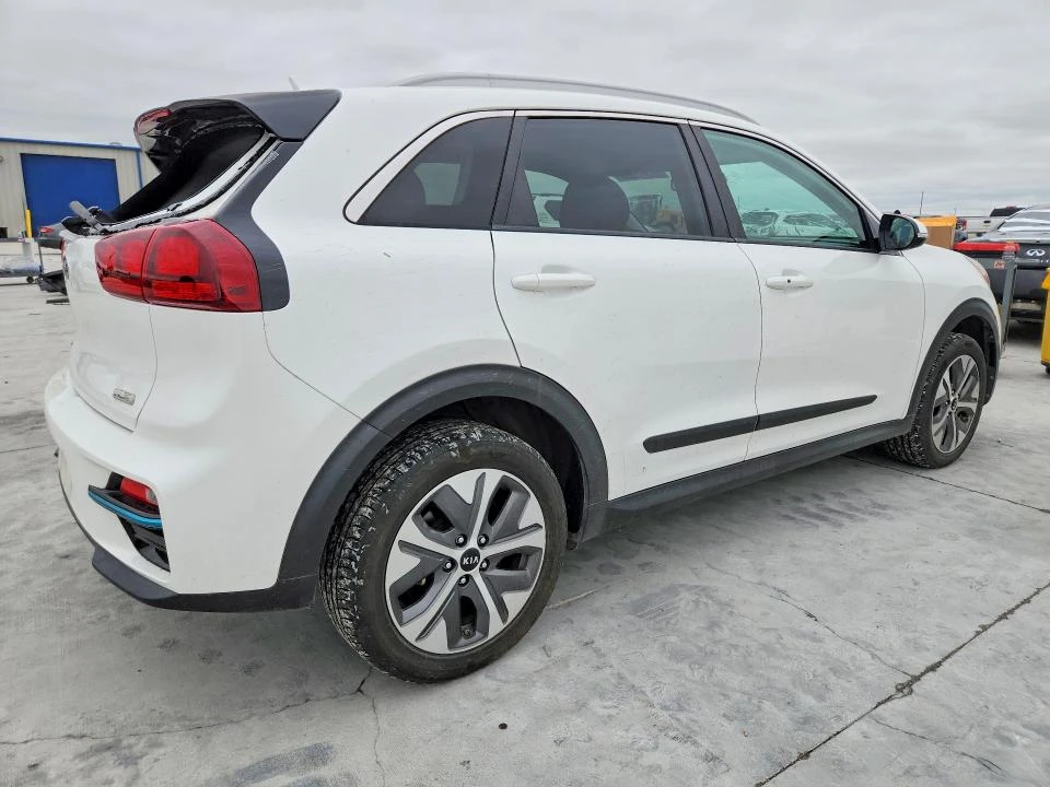 Kia Niro 2021 KIA NIRO EX, снимка 4 - Автомобили и джипове - 55367941