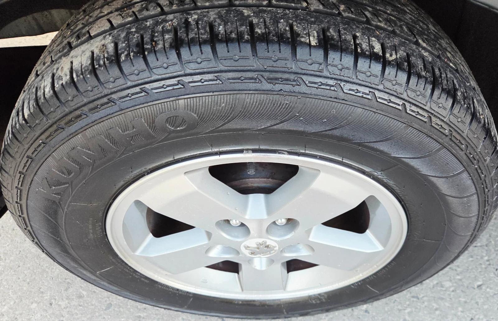 Peugeot 4007 2, 400 4x4 EURO5 , снимка 15 - Автомобили и джипове - 55600836