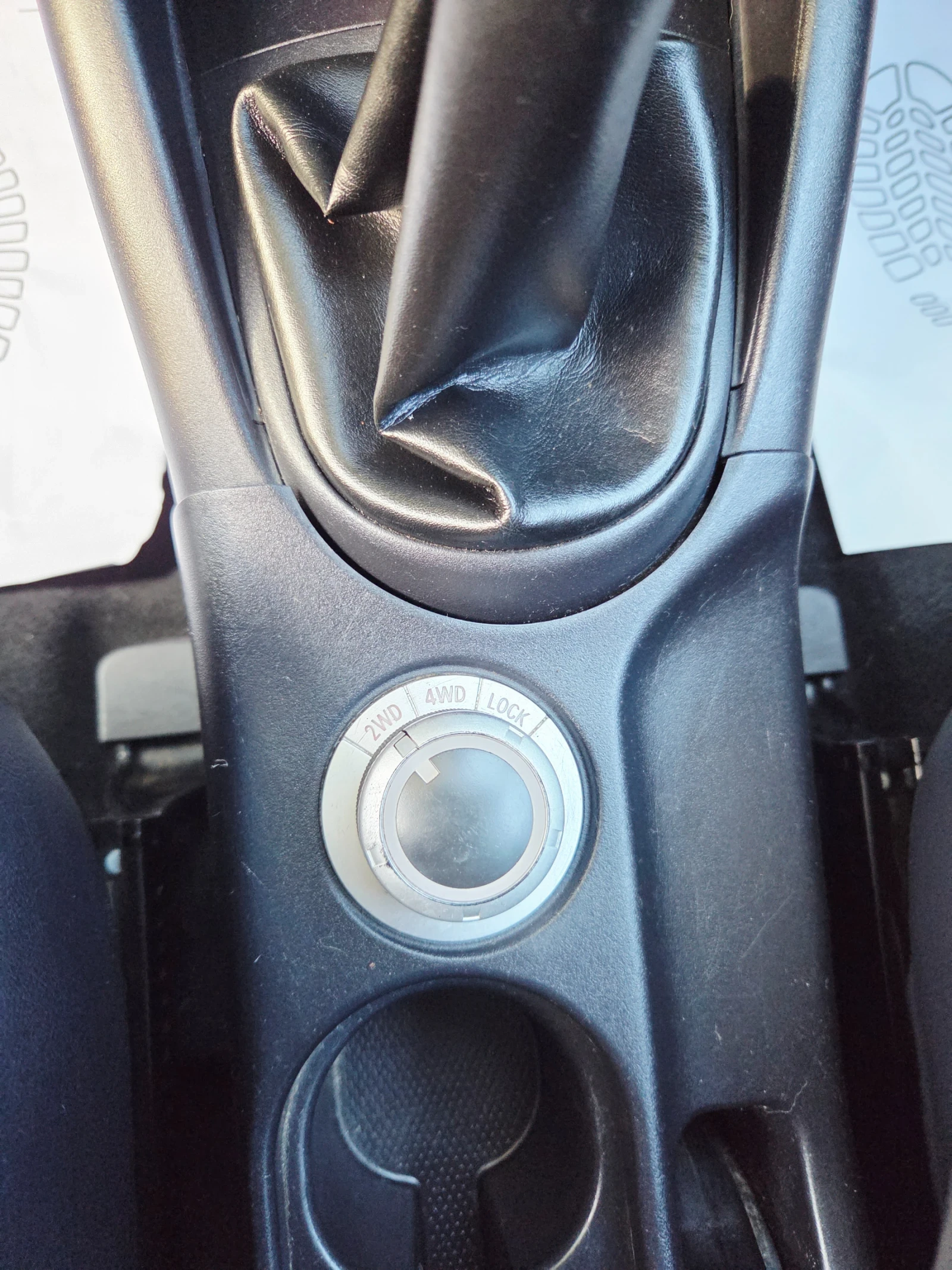 Peugeot 4007 2, 400 4x4 EURO5 , снимка 13 - Автомобили и джипове - 55600836