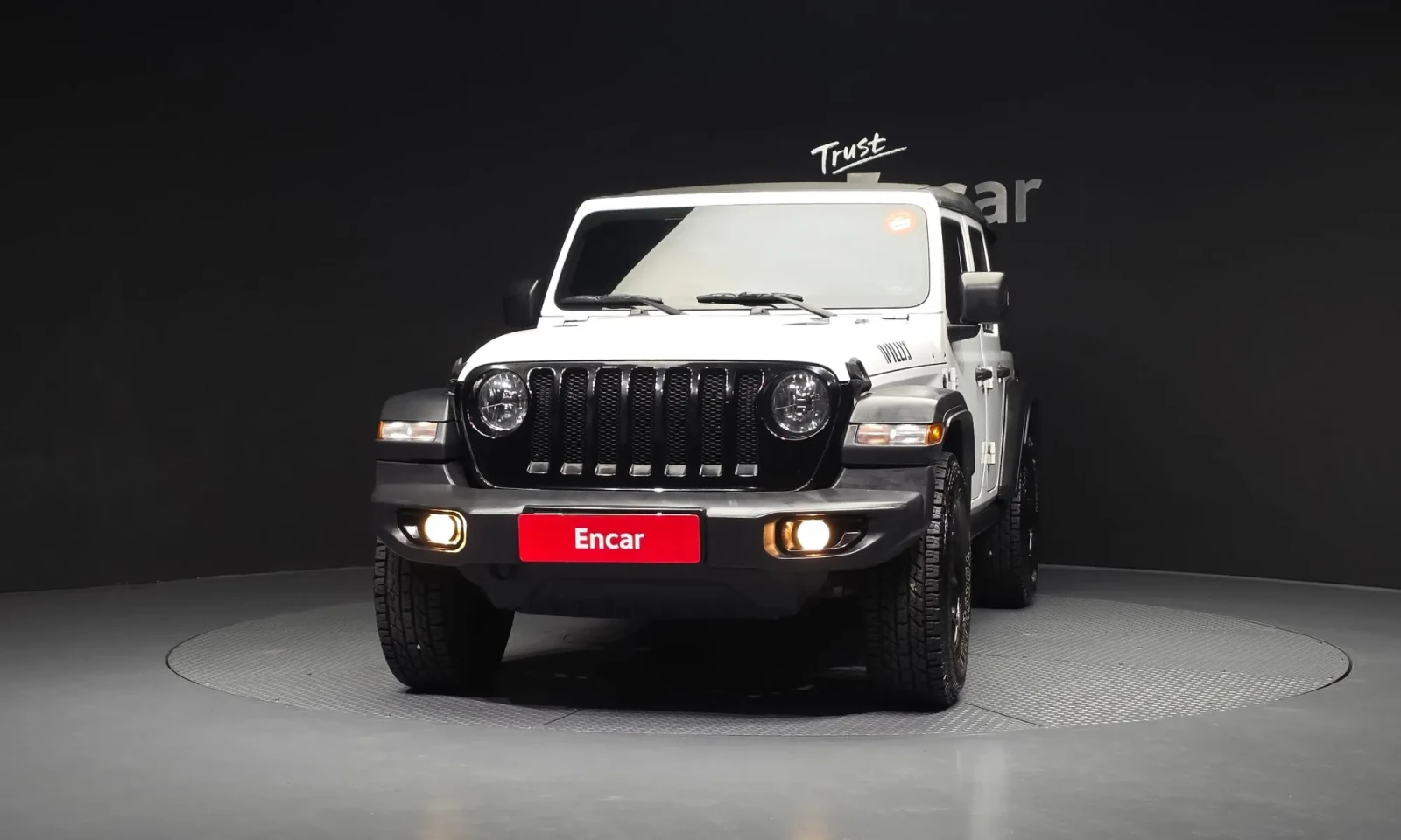 Jeep Wrangler SPORT | WILLYS EDITION, снимка 3 - Автомобили и джипове - 56070461