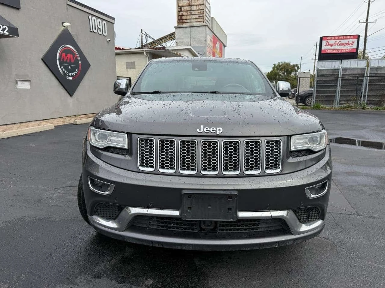 Jeep Grand cherokee * 4WD  Summit* ���������� ��� ������������ ������* | Mobile.bg � ����������� 8