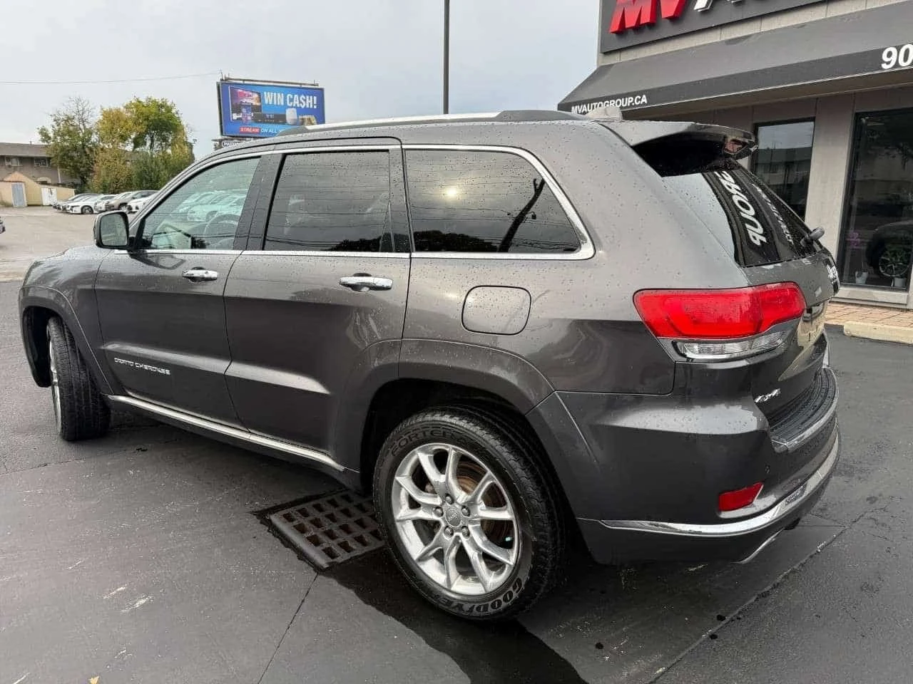 Jeep Grand cherokee * 4WD  Summit* ���������� ��� ������������ ������* | Mobile.bg � ����������� 3