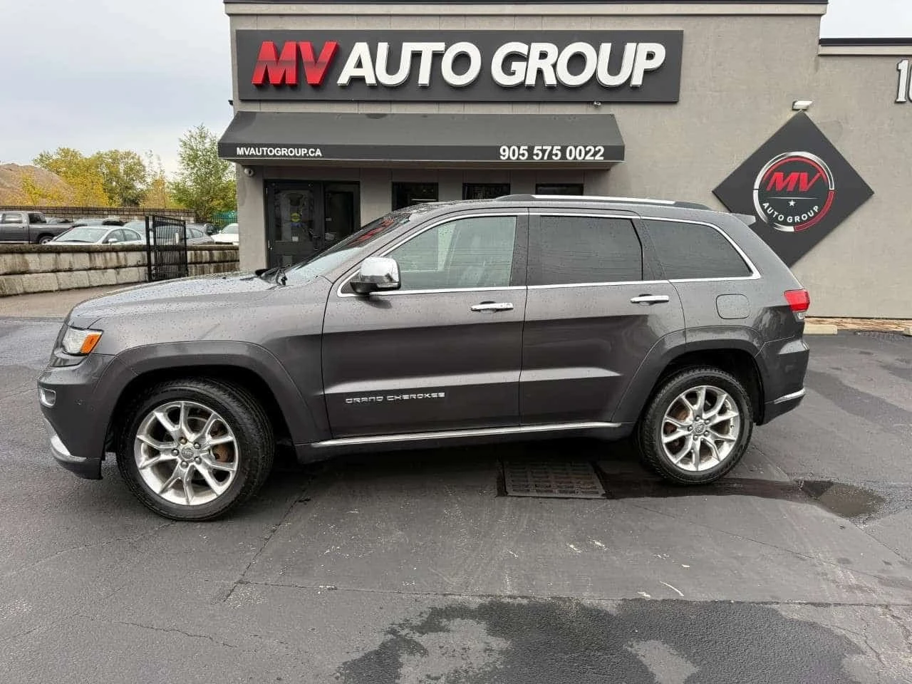 Jeep Grand cherokee * 4WD  Summit* ���������� ��� ������������ ������* | Mobile.bg � ����������� 2