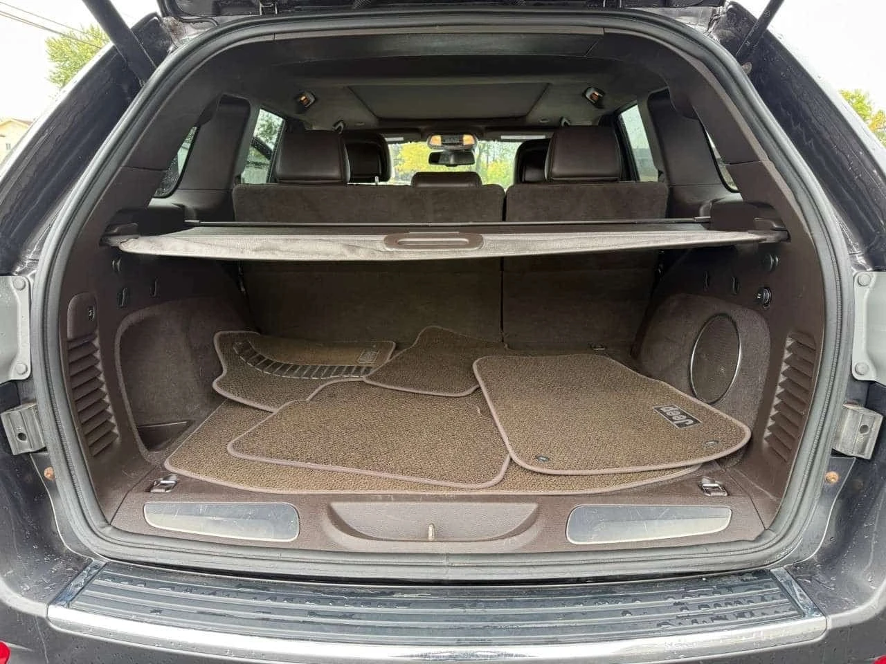 Jeep Grand cherokee * 4WD  Summit* ���������� ��� ������������ ������* | Mobile.bg � ����������� 11