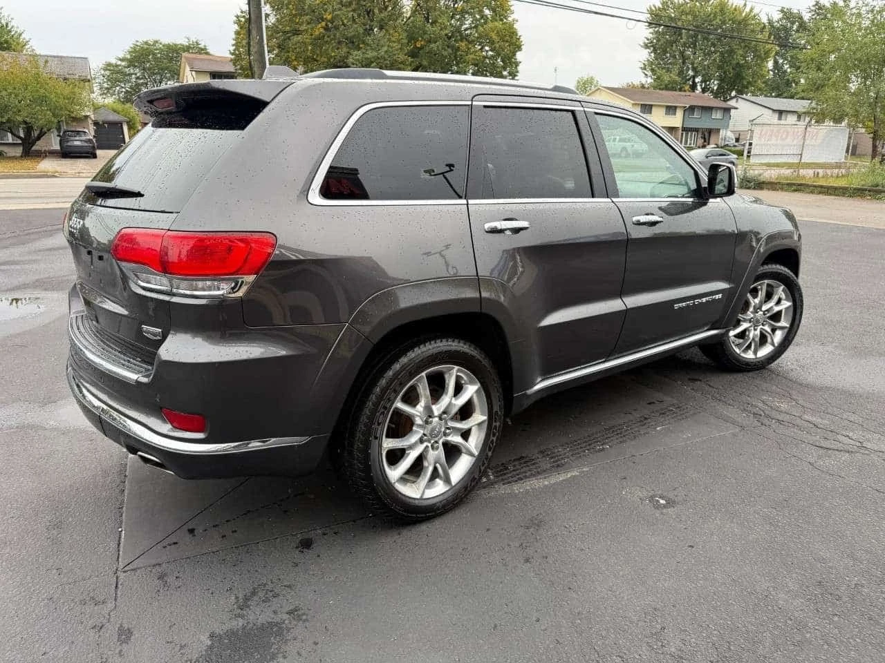Jeep Grand cherokee * 4WD  Summit* ���������� ��� ������������ ������* | Mobile.bg � ����������� 5