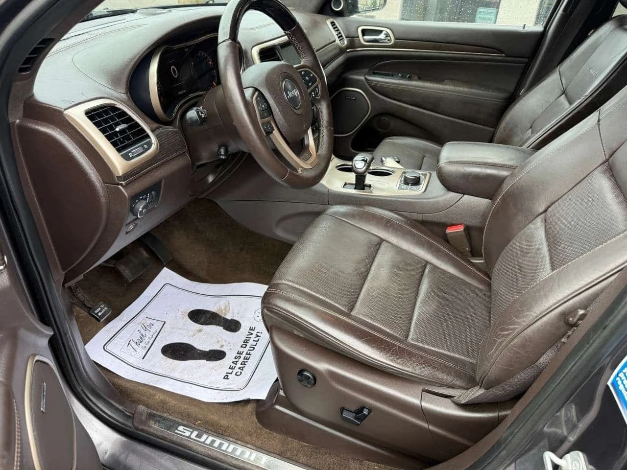 Jeep Grand cherokee * 4WD  Summit* ���������� ��� ������������ ������* | Mobile.bg � ����������� 15
