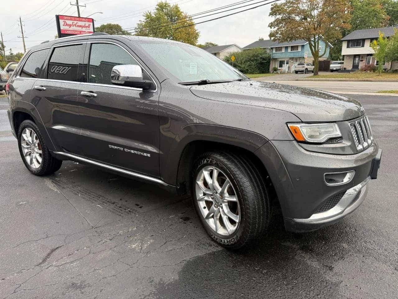 Jeep Grand cherokee * 4WD  Summit* ���������� ��� ������������ ������* | Mobile.bg � ����������� 7