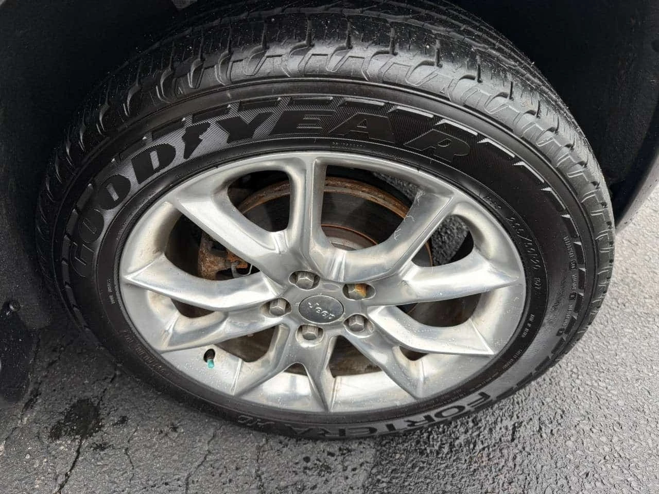 Jeep Grand cherokee * 4WD  Summit* ���������� ��� ������������ ������* | Mobile.bg � ����������� 9