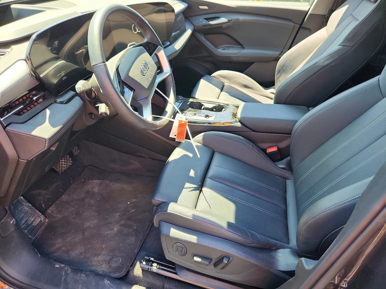 Audi Q6 E-Tron Premium Plus, снимка 7 - Автомобили и джипове - 56366824