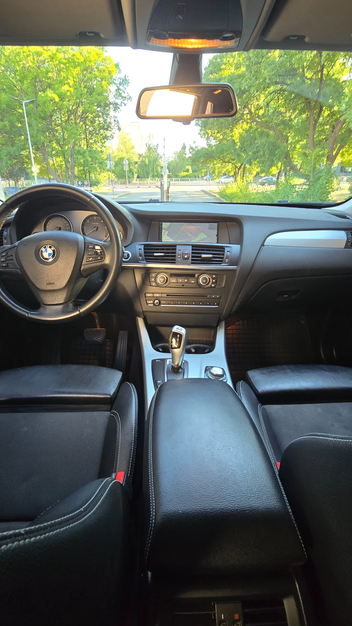 BMW X3 Сменени вериги, снимка 10 - Автомобили и джипове - 56562512