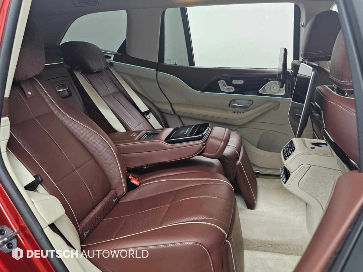 Mercedes-Benz GLS 600 Maybach LUX FULL 90k KM!���� �� ��������! | Mobile.bg � ����������� 11