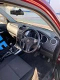 Suzuki Grand vitara 1.9DCI ТЕГЛИЧ, снимка 5