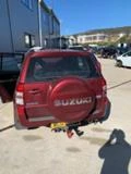 Suzuki Grand vitara 1.9DCI ТЕГЛИЧ, снимка 3