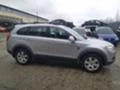 Chevrolet Captiva 2.0 дизел, снимка 4