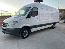 Mercedes-Benz Sprinter 316 CDI // MAXI // XXL , снимка 1