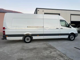 Mercedes-Benz Sprinter 316 CDI // MAXI // XXL , снимка 3