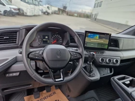 Renault Master RED EDITION * L3H2* * ЧИСТО НОВ* * УНИКАЛЕН ЦВЯТ* , снимка 9