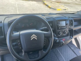 Citroen Jumper 2.2 L3H2, снимка 4