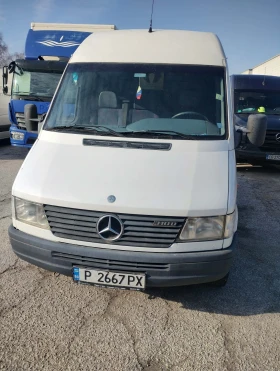 Mercedes-Benz Sprinter 310, снимка 1