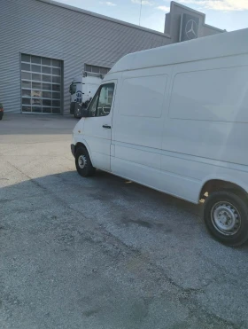 Mercedes-Benz Sprinter 310, снимка 7