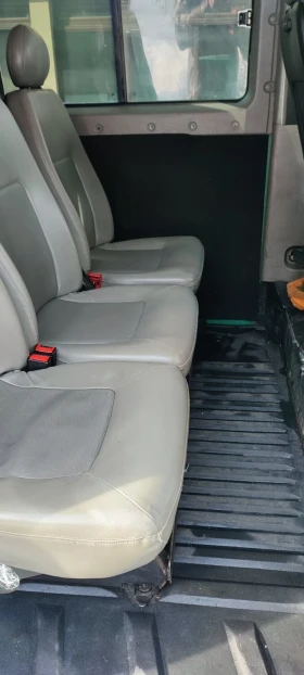 Opel Movano 2.5 Tdci, снимка 9