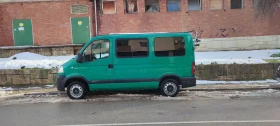 Opel Movano 2.5 Tdci, снимка 2