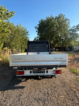 Citroen Jumper, снимка 2