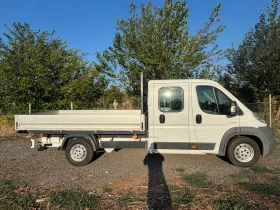 Citroen Jumper, снимка 3