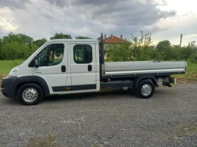 Citroen Jumper, снимка 4