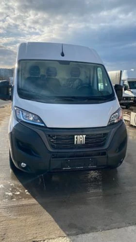     Fiat Ducato NEW MODEL