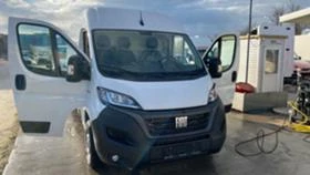     Fiat Ducato NEW MODEL