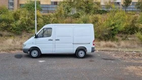 Mercedes-Benz Sprinter 213 CDI | Mobile.bg    2