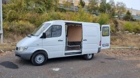 Mercedes-Benz Sprinter 213 CDI | Mobile.bg    6