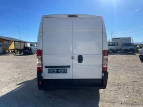 Fiat Ducato 2.3ТД 130КС MJET 2 IT ПЕРФЕКТЕН, снимка 3