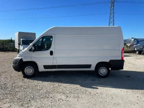 Fiat Ducato 2.3ТД 130КС MJET 2 IT ПЕРФЕКТЕН, снимка 2