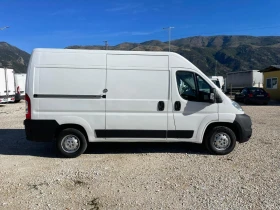 Fiat Ducato 2.3ТД 130КС MJET 2 IT ПЕРФЕКТЕН, снимка 7