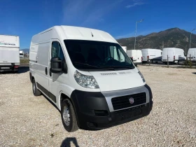 Fiat Ducato 2.3ТД 130КС MJET 2 IT ПЕРФЕКТЕН, снимка 5