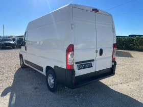 Fiat Ducato 2.3ТД 130КС MJET 2 IT ПЕРФЕКТЕН, снимка 4