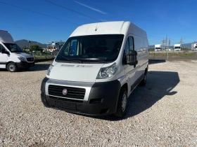 Fiat Ducato 2.3ТД 130КС MJET 2 IT ПЕРФЕКТЕН, снимка 1