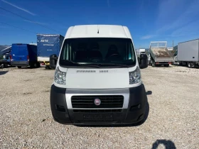 Fiat Ducato 2.3ТД 130КС MJET 2 IT ПЕРФЕКТЕН, снимка 13