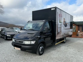 Iveco Daily 40C15 KAT Б 3.5Т КЛИМАТИК 5.10M, снимка 1