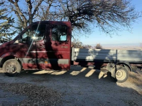 Mercedes-Benz Sprinter 416 CDI, снимка 4