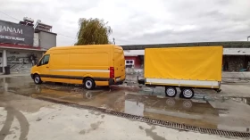 VW Crafter, снимка 16