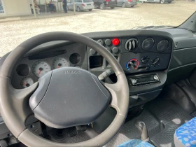 Iveco 35c11, снимка 17