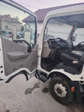 Nissan Capstar  | Mobile.bg    6